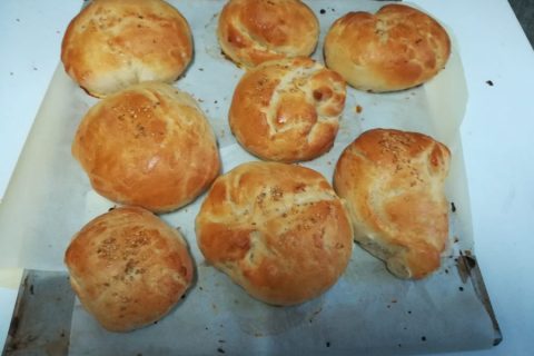 Photos des recettes