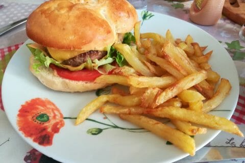 Photos des recettes