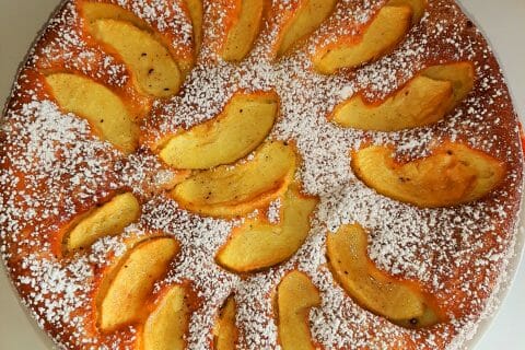 Photos des recettes