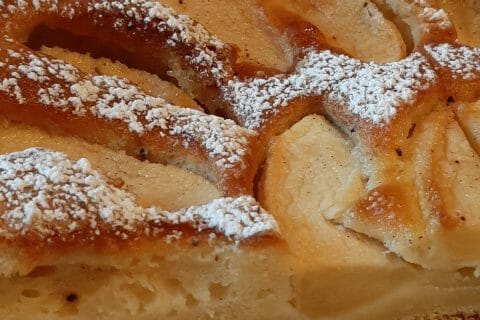 Photos des recettes