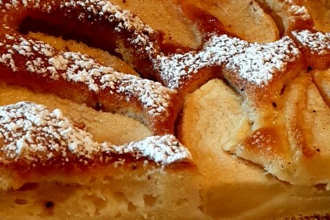 Photos des recettes