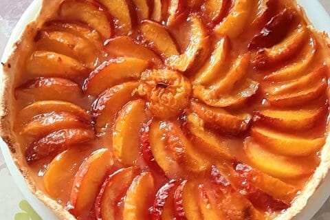Cliquez pour zoomer ! Pâte brisée au Thermomix