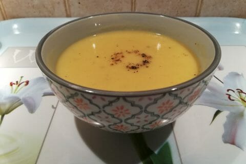 Photos des recettes