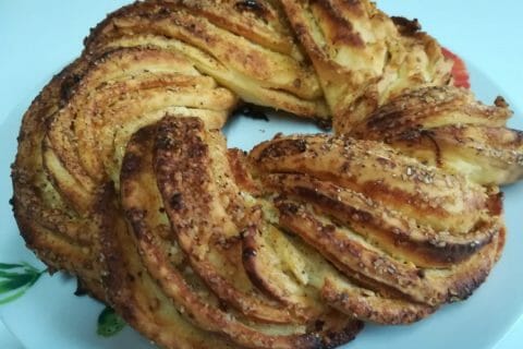 Photos des recettes