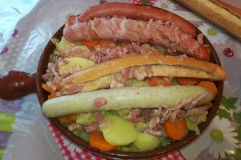 Photos des recettes