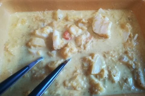 Photos des recettes