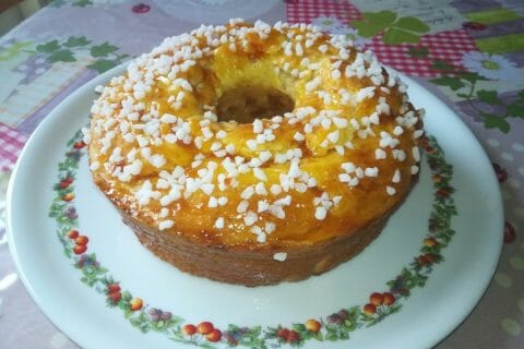 Photos des recettes