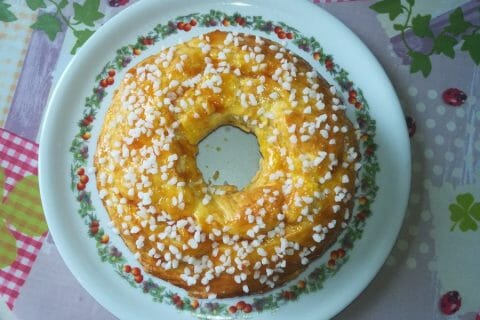 Photos des recettes