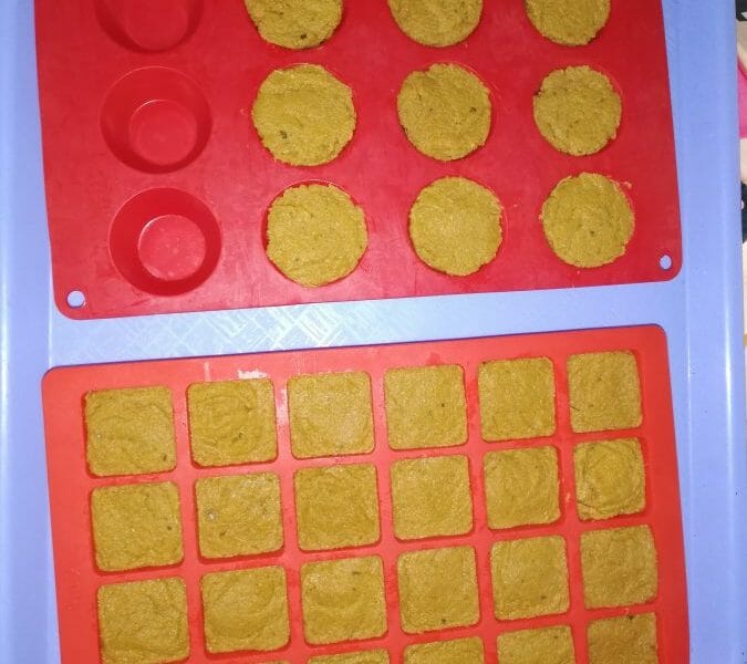 Cliquez pour zoomer ! Fond de volaille Thermomix par Isalink76