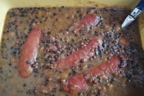 Photos des recettes