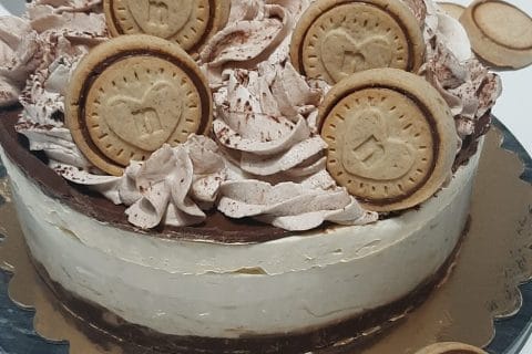 Cliquez pour zoomer ! Mini cheesecakes au citron vert Thermomix par sylviev18