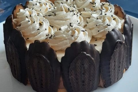 Cliquez pour zoomer ! Charlotte Kinder Thermomix par sylviev18