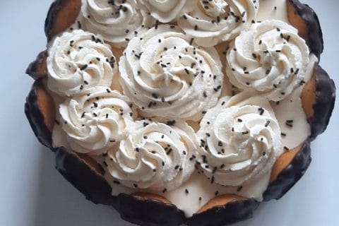 Cliquez pour zoomer ! Charlotte Kinder Thermomix par sylviev18