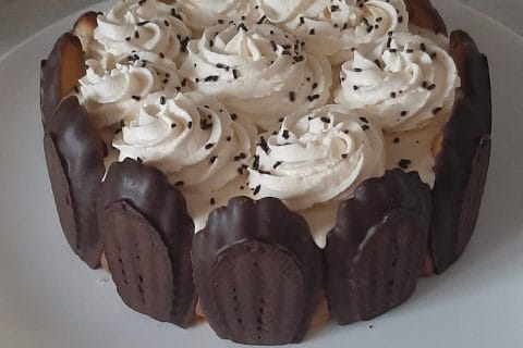 Cliquez pour zoomer ! Charlotte Kinder Thermomix par sylviev18