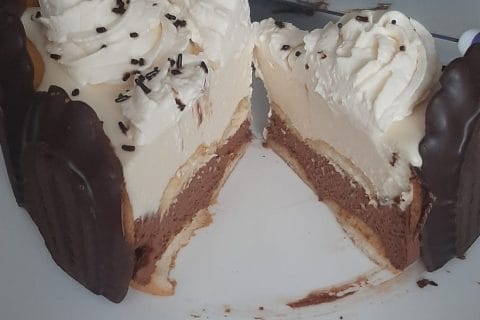 Cliquez pour zoomer ! Charlotte Kinder Thermomix par sylviev18