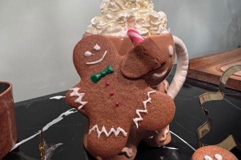 Cliquez pour zoomer ! Bonhommes en pain d’épices Thermomix par sylviev18