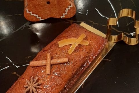 Cliquez pour zoomer ! Bonhommes en pain d’épices Thermomix par sylviev18