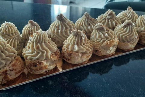 Cliquez pour zoomer ! Pâte de praliné Thermomix par sylviev18