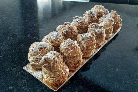 Cliquez pour zoomer ! Pâte de praliné Thermomix par sylviev18