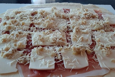 Cliquez pour zoomer ! Chinois montagnard Thermomix par sylviev18