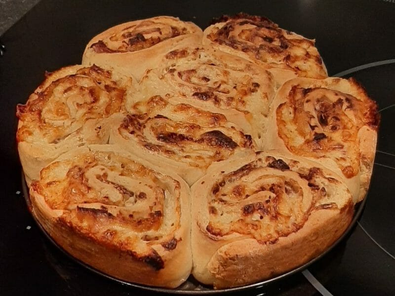 Cliquez pour zoomer ! Chinois montagnard Thermomix par sylviev18