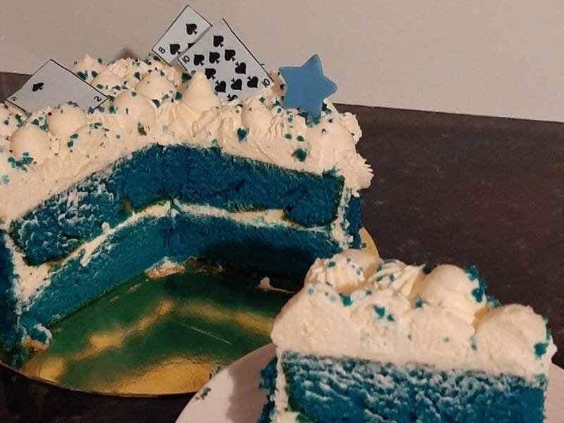 Cliquez pour zoomer ! Crème Chantilly Thermomix par sylviev18