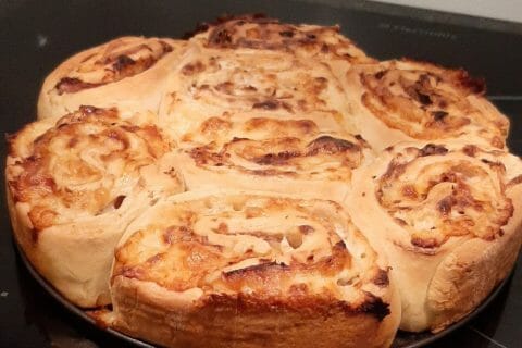 Cliquez pour zoomer ! Chinois montagnard Thermomix par sylviev18