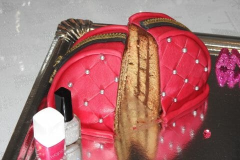 Cliquez pour zoomer ! Gâteau papillon Thermomix par sylviev18