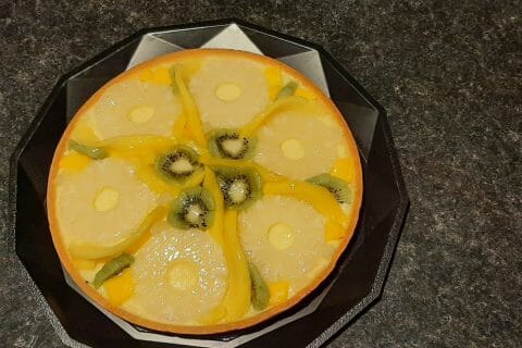 Cliquez pour zoomer ! Pâte sucrée Thermomix par sylviev18