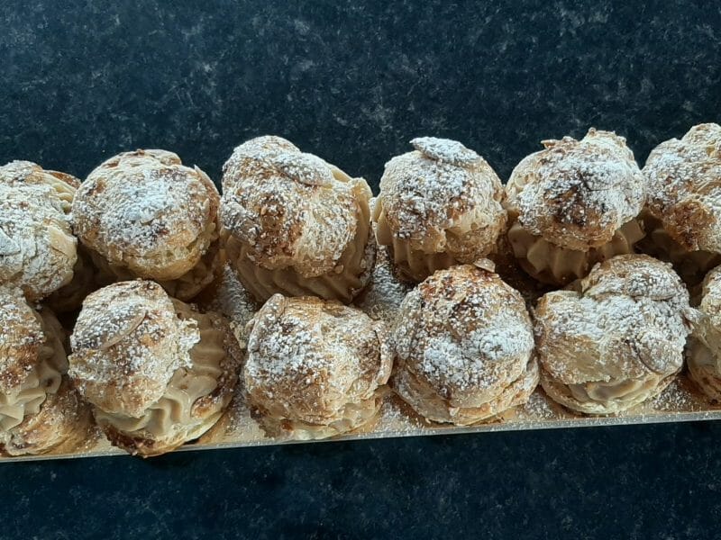 Cliquez pour zoomer ! Pâte de praliné Thermomix par sylviev18