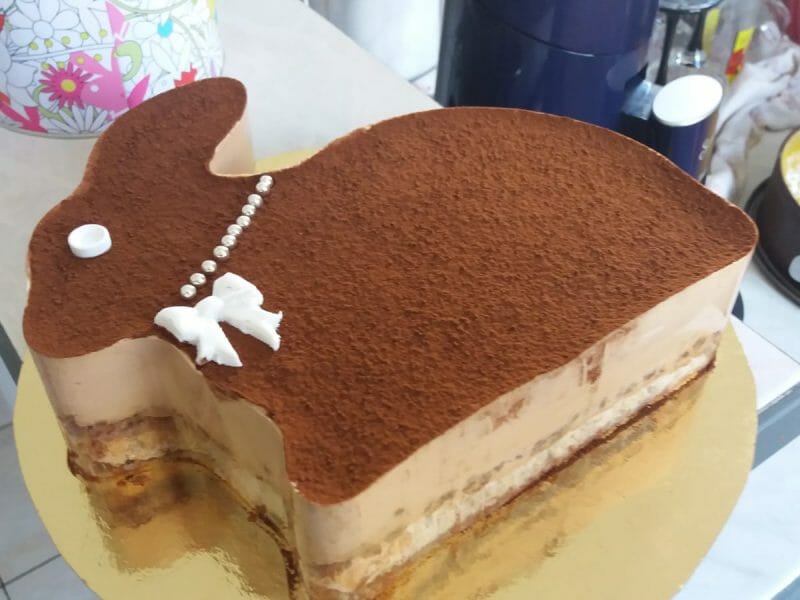 Cliquez pour zoomer ! Trianon Thermomix par sylviev18