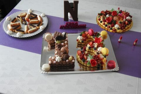 Cliquez pour zoomer ! Pâte sablée Thermomix par sylviev18