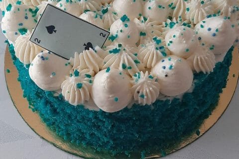 Cliquez pour zoomer ! Crème Chantilly Thermomix par sylviev18