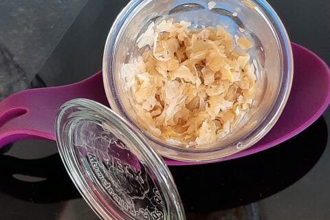 Cliquez pour zoomer ! Compotée d’oignons Thermomix par sylviev18