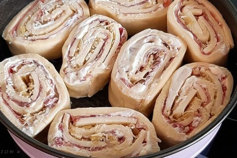 Cliquez pour zoomer ! Chinois montagnard Thermomix par sylviev18