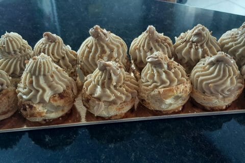 Cliquez pour zoomer ! Pâte de praliné Thermomix par sylviev18