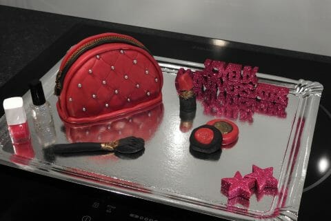 Cliquez pour zoomer ! Gâteau papillon Thermomix par sylviev18