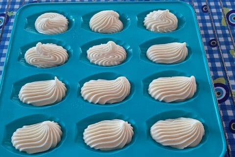 Cliquez pour zoomer ! Madeleines Thermomix par sylviev18