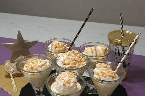 Cliquez pour zoomer ! Îles flottantes Thermomix par sylviev18