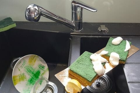 Cliquez pour zoomer ! Cake au citron Thermomix par sylviev18