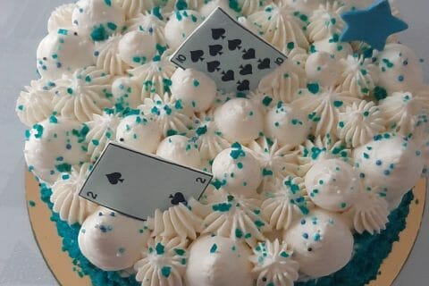 Cliquez pour zoomer ! Crème Chantilly Thermomix par sylviev18