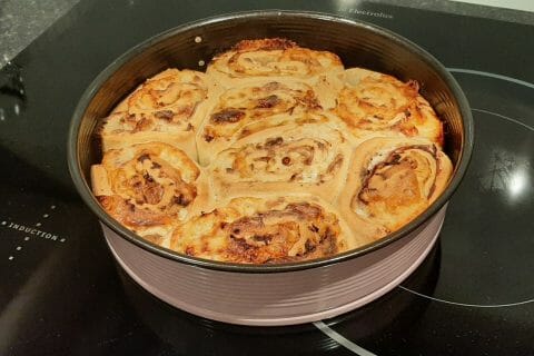 Cliquez pour zoomer ! Chinois montagnard Thermomix par sylviev18