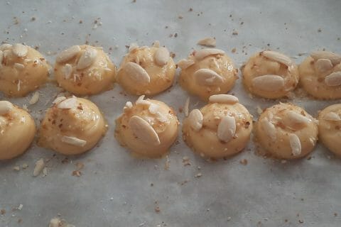 Cliquez pour zoomer ! Pâte de praliné Thermomix par sylviev18