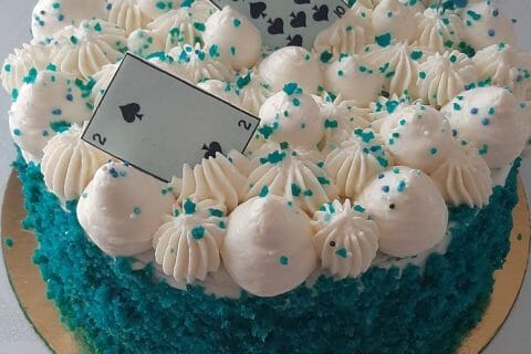 Cliquez pour zoomer ! Crème Chantilly Thermomix par sylviev18