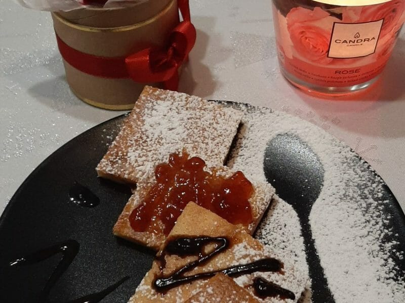 Cliquez pour zoomer ! Crêpes au four finlandaises Thermomix par sylviev18