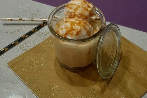 Cliquez pour zoomer ! Îles flottantes Thermomix par sylviev18