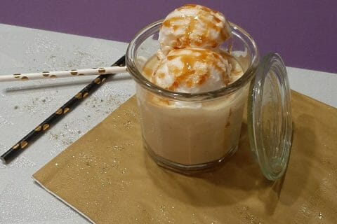 Cliquez pour zoomer ! Îles flottantes Thermomix par sylviev18