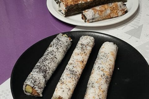 Cliquez pour zoomer ! Photo de sylviev18 Thermomix par sylviev18