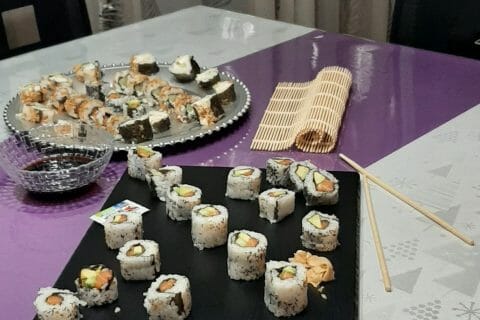 Cliquez pour zoomer ! Photo de sylviev18 Thermomix par sylviev18