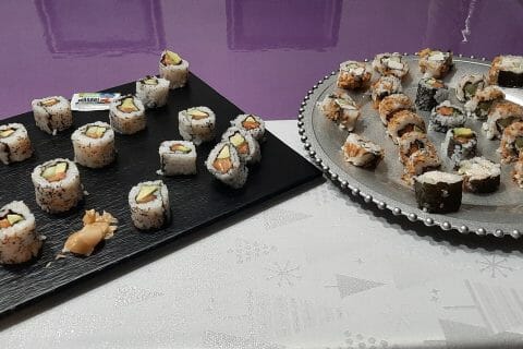 Cliquez pour zoomer ! Photo de sylviev18 Thermomix par sylviev18